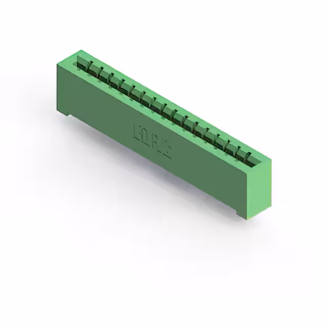833-016-541-101 EDAC Inc.  Edgeboard Connectors